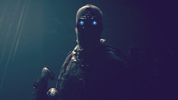 Wallpaper Tom, Clancys, Wildlands, Recon, Ghost