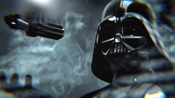 Wallpaper Darth, Fog, Desktop, Background, Star, Vader, Wars