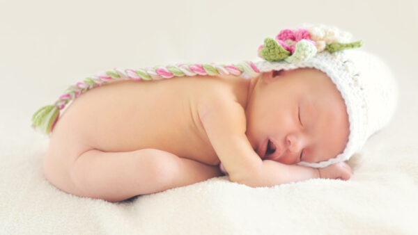 Wallpaper Background, Cool, Baby, Wallpaper, Sleeping, Pc, Desktop, 4k, Images, Cute