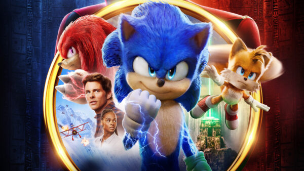 Wallpaper Maddie, Echidna, Tom, The, ‘Tails’, Miles, Knuckles, Hedgehog, Prower, Sonic, Wachowski