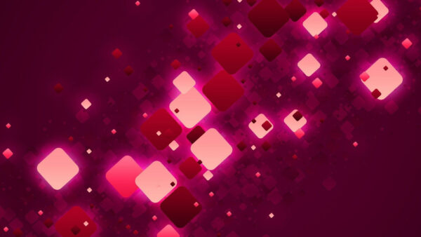 Wallpaper Purple, Pink, Background, Desktop, Squares