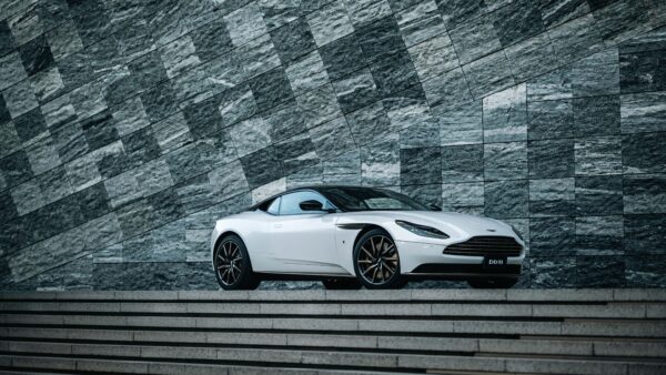 Wallpaper Aston, Cars, Martin, DB11