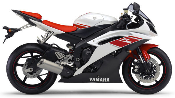 Wallpaper Bike, Yamaha