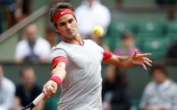 Wallpaper Tennis, Player, Swiss, Federer, Roger
