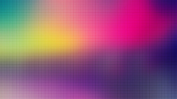 Wallpaper Colorful, Gradient