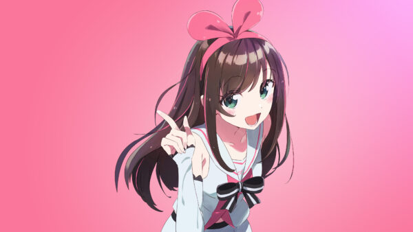 Wallpaper Kizuna