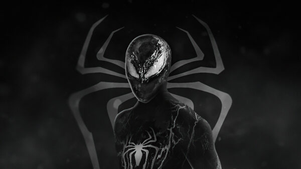 Wallpaper VenomVerse, Superheroes, Spider, Man, The, Desktop, Amazing