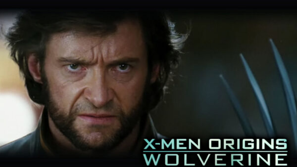 Wallpaper Wolverine, Movie, Origins, X-Men, Desktop, Movies