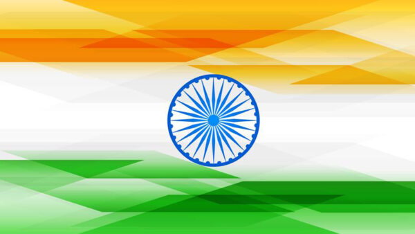 Wallpaper India, Day, Flag, Independence