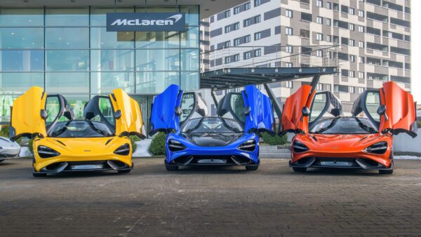 Wallpaper 2021, Cars, 765LT, Mclaren