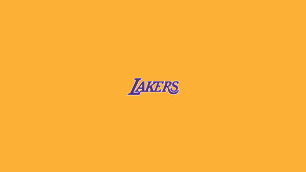 Wallpaper Los, Basketball, Lakers, Emblem, Crest, NBA, Logo, Angeles