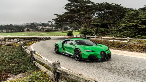 Wallpaper Sport, Super, 2022, Chiron, Cars, Bugatti