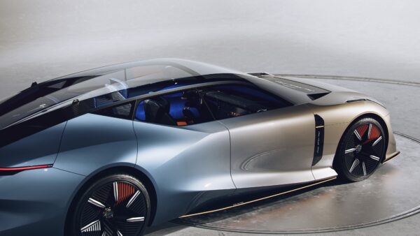 Wallpaper LYNK, Cars, Day, Next, The, Concept, 2022