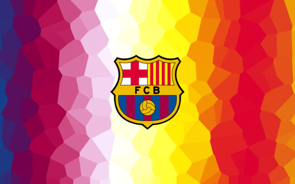 Wallpaper FCB, Barcelona
