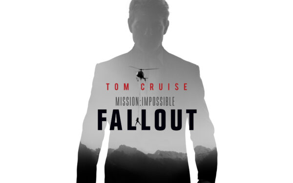 Wallpaper Mission, Fallout, Tom, Cruise, Impossible