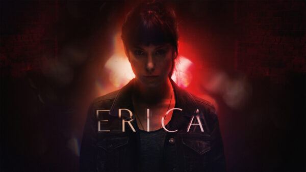 Wallpaper Erica, Game