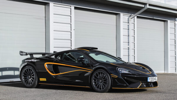 Wallpaper 2020, Cars, Mclaren, 620R