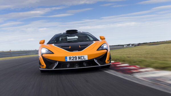 Wallpaper Desktop, 2020, Mclaren, 620R, Cars