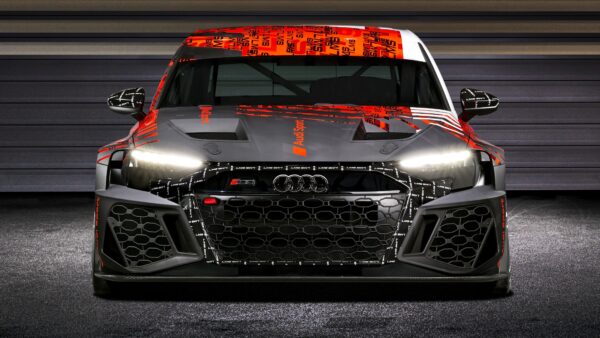 Wallpaper 2021, LMS, Cars, Audi