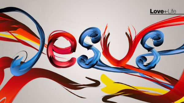 Wallpaper Jesus, Life, Desktop, Plus, Love