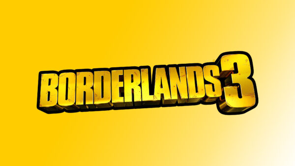 Wallpaper Borderlands, Desktop, Games