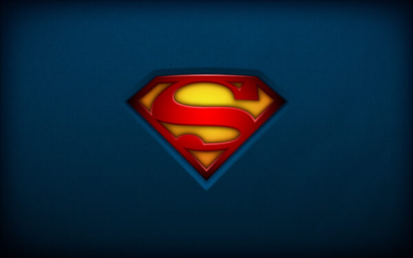 Wallpaper Superman