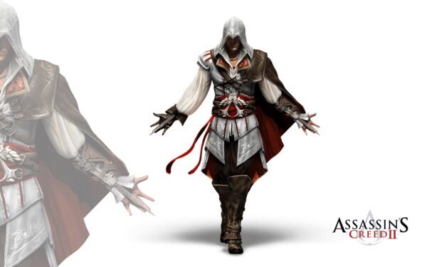 Wallpaper Assassin’s, Creed