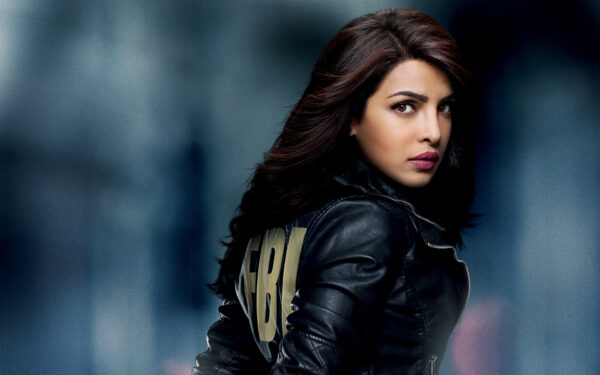 Wallpaper Priyanka, Quantico, Chopra