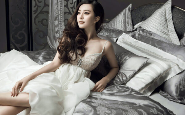 Wallpaper Actress, Bingbing