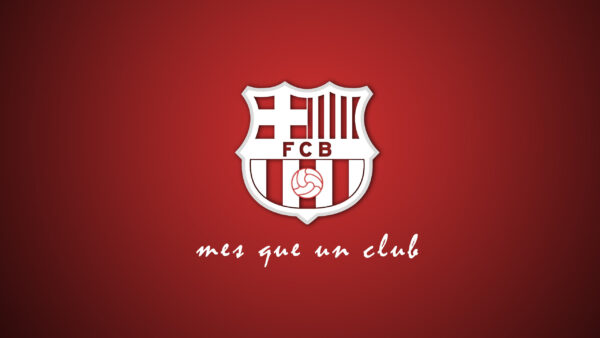 Wallpaper Barcelona