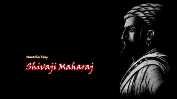 Wallpaper Maharaj, King, Desktop, Maratha, Shivaji