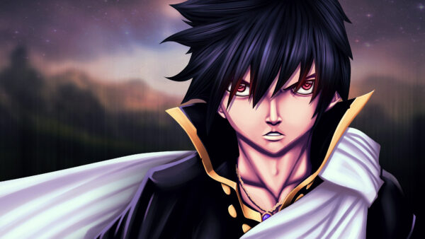 Wallpaper Desktop, Anime, Fairy, Tail