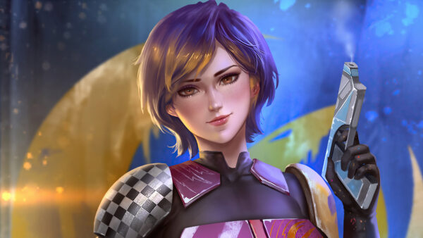 Wallpaper Wren, Sabine, Rebels, Star, Wars