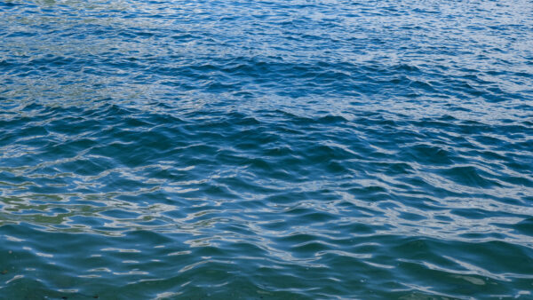 Wallpaper Ripples, Ocean, Water, Desktop, Nature