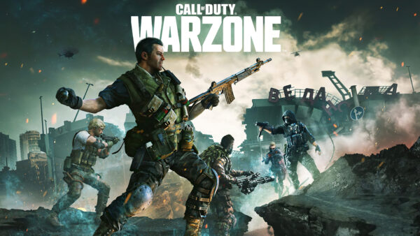 Wallpaper Ghost, Riley, Duty, Simon, Charly, Gaz, Call, Warzone, Captain, Price, Otter, Thorne
