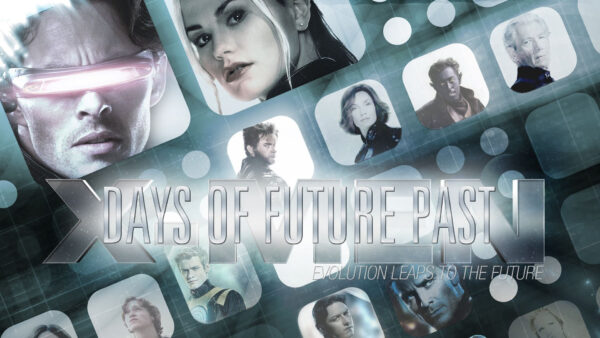 Wallpaper Future, Days, X-Men, Movies, Past, Desktop