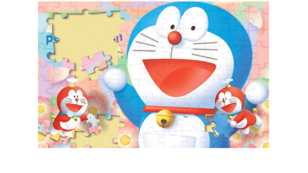Wallpaper Birthday, Gambar, Doraemon