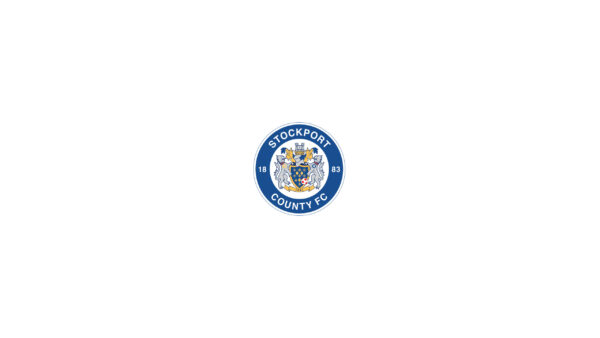 Wallpaper Emblem, Soccer, F.C, Logo, Stockport, County