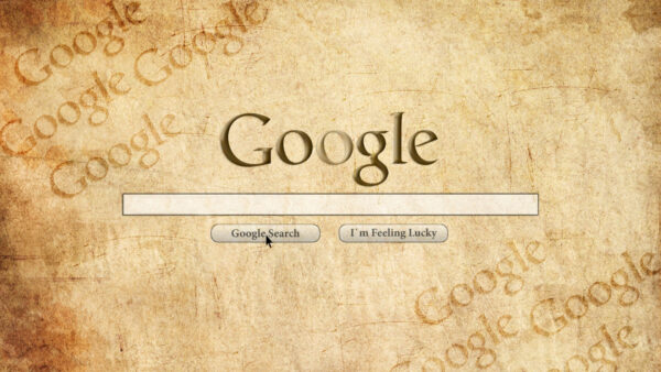 Wallpaper Cool, Google