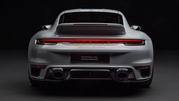 Wallpaper Porsche, Sport, 2022, 911, Cars, Classic