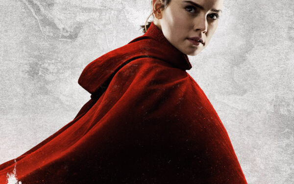 Wallpaper Star, The, Jedi, Wars, Last, Rey