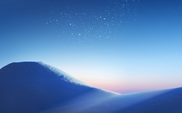 Wallpaper Stock, Galaxy, Dunes