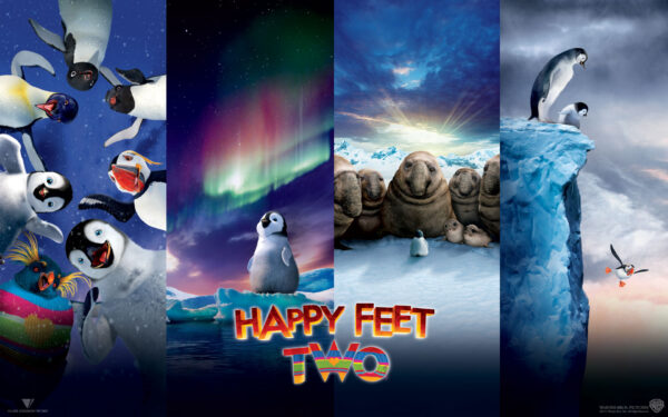 Wallpaper Feet, Happy, Movie