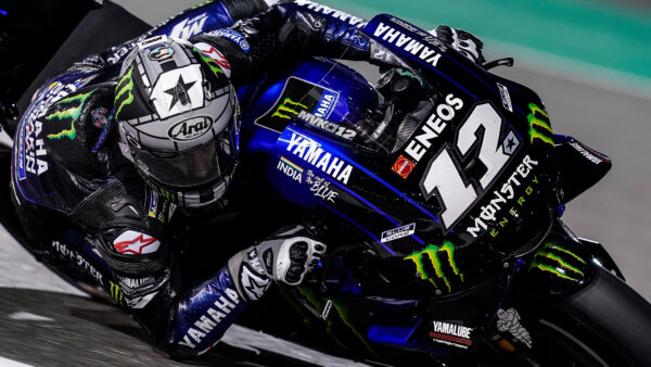 Wallpaper 2019, MotoGP, Energy, Yamaha, Monster