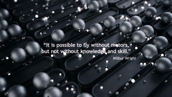 Wallpaper Wright, Quotes, Wilbur
