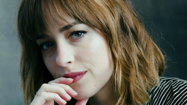 Wallpaper Desktop, Johnson, Celebrities, Beautiful, Dakota, Face