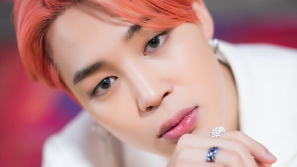 Wallpaper Redhead, View, Closeup, Jimin