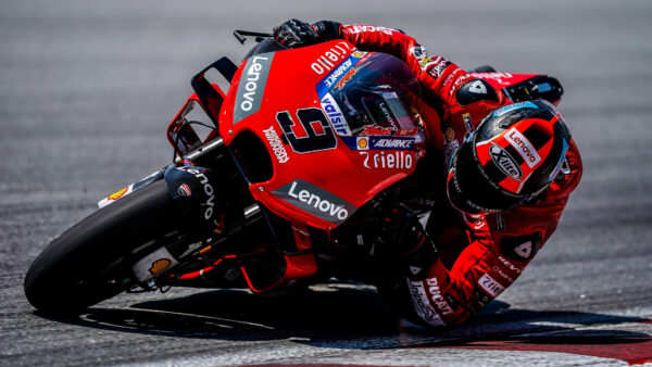 Wallpaper 2019, Ducati, MotoGP, Bike, Corse