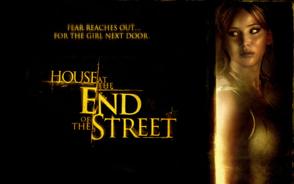 Wallpaper Street, Movie, House