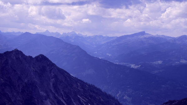 Wallpaper Mountains, Alps, Allgau